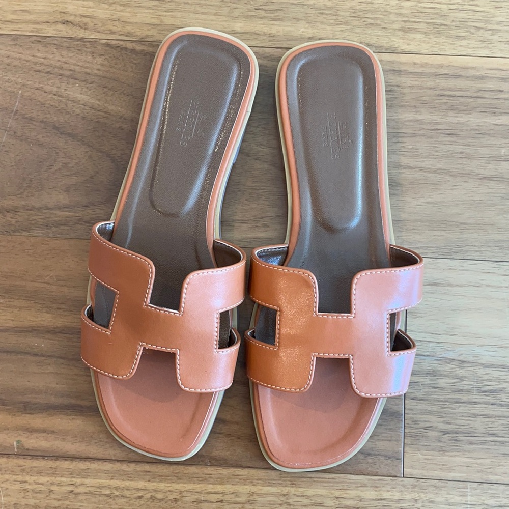 Oran DUPES
